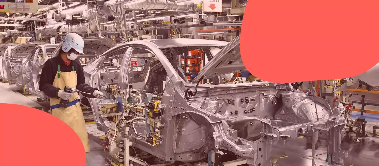 How Toyota uses Beaconforce to add a human touch to productivity